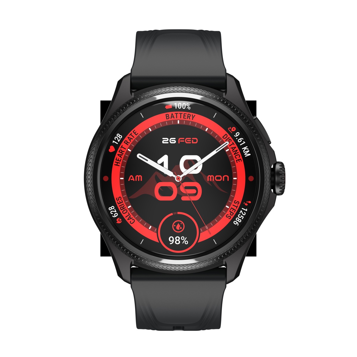 Mobvoi TicWatch Pro 5 Enduro